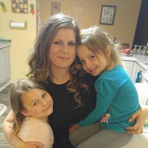 Meet your Posher, Kimberly